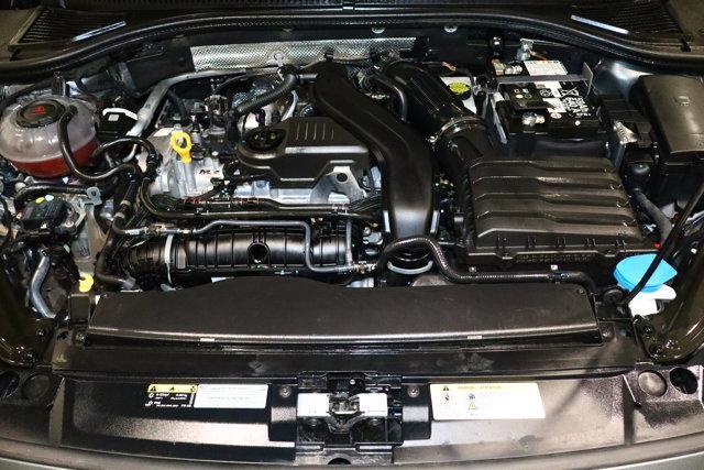 used 2025 Volkswagen Jetta car, priced at $21,995