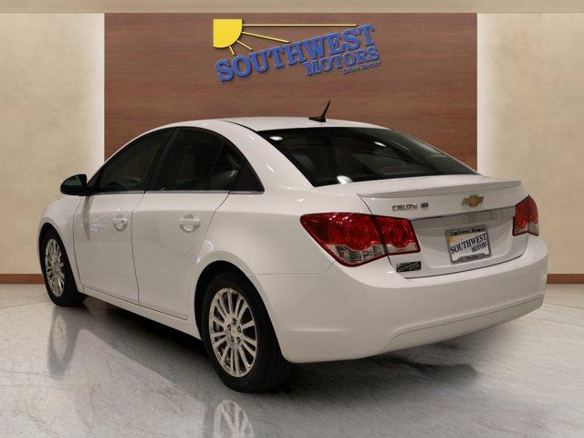 used 2014 Chevrolet Cruze car, priced at $9,985