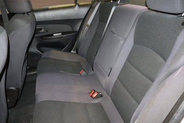 used 2014 Chevrolet Cruze car, priced at $9,985