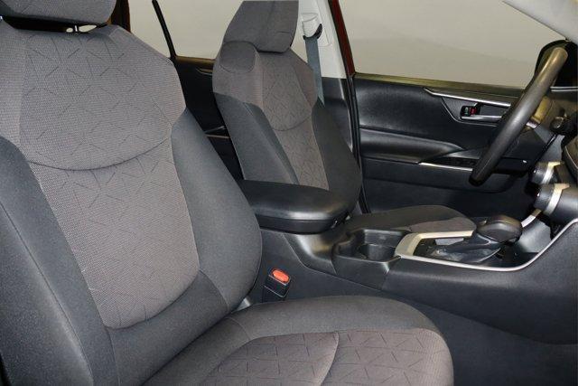 used 2019 Toyota RAV4 car, priced at $25,985