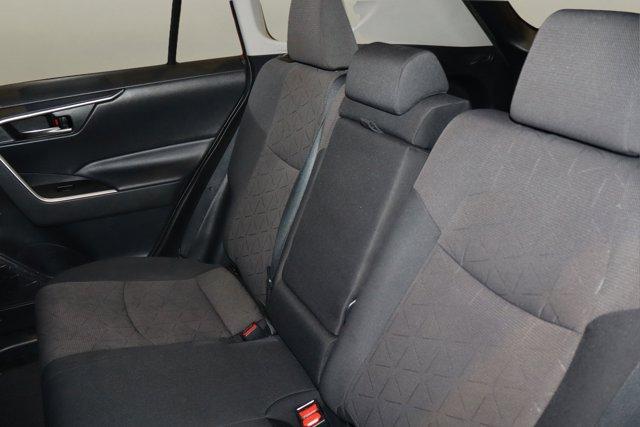 used 2019 Toyota RAV4 car, priced at $25,985