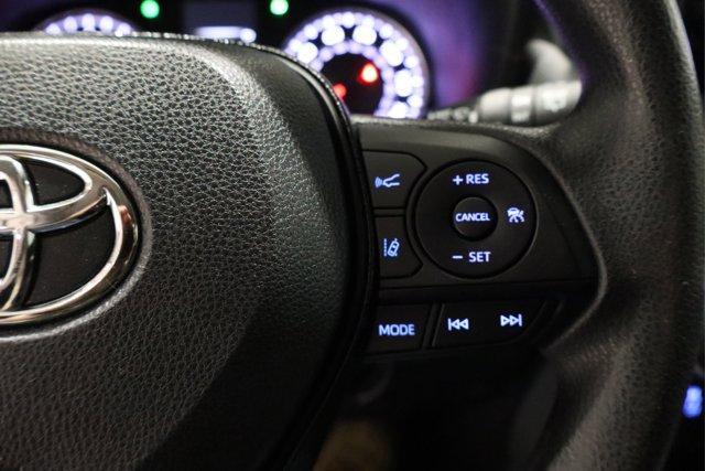 used 2019 Toyota RAV4 car, priced at $25,985