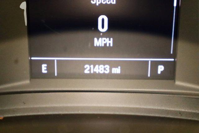 used 2024 Chevrolet Malibu car, priced at $22,480