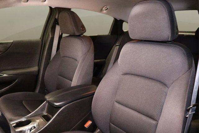 used 2024 Chevrolet Malibu car, priced at $22,480