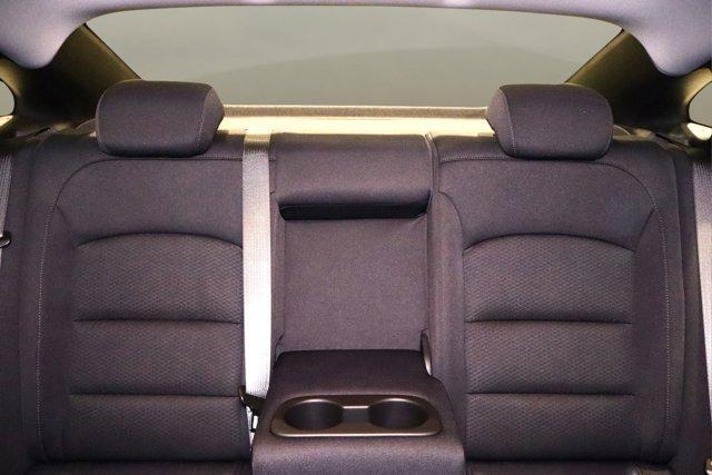 used 2024 Chevrolet Malibu car, priced at $22,480