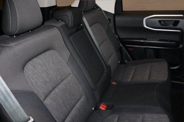 used 2023 Ford Bronco Sport car, priced at $28,985