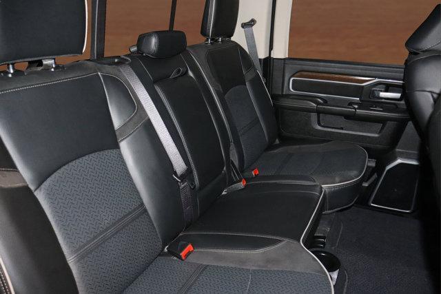 used 2024 Ram 2500 car, priced at $59,970