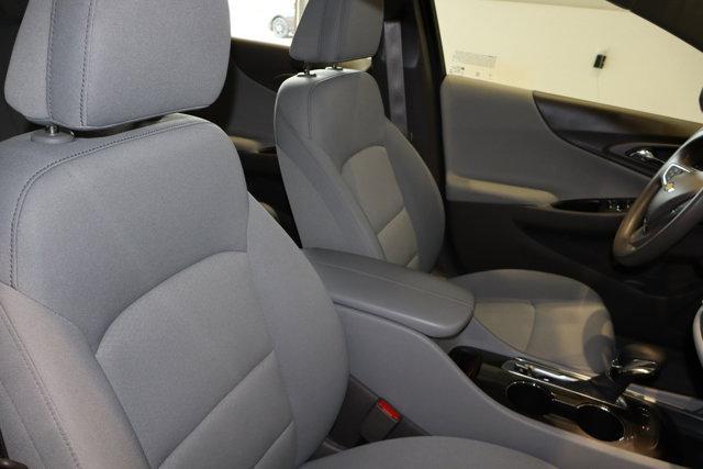 used 2022 Chevrolet Malibu car, priced at $21,985