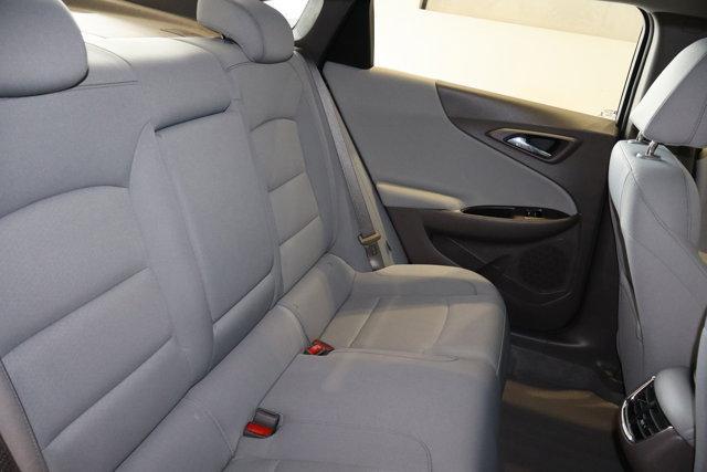 used 2022 Chevrolet Malibu car, priced at $21,985