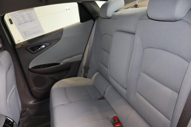 used 2022 Chevrolet Malibu car, priced at $21,985