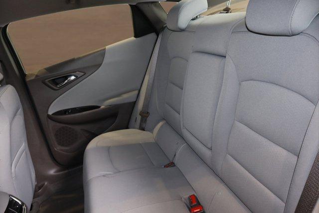used 2022 Chevrolet Malibu car, priced at $21,985