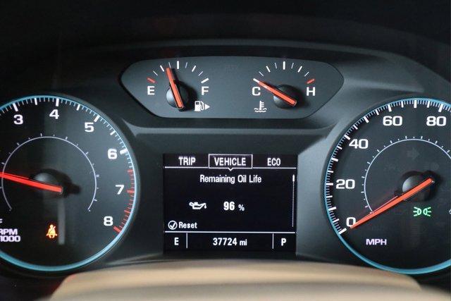 used 2022 Chevrolet Malibu car, priced at $21,985