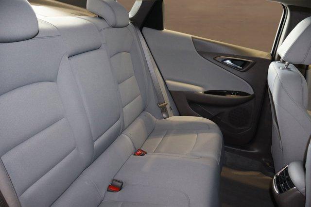 used 2022 Chevrolet Malibu car, priced at $21,985