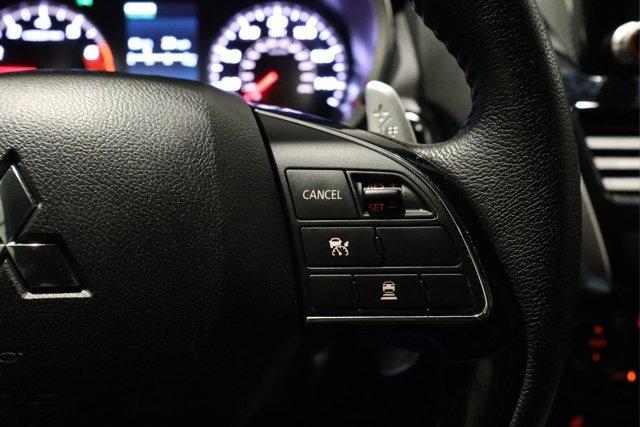 used 2024 Mitsubishi Eclipse Cross car, priced at $24,980