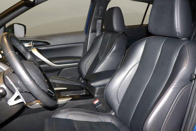used 2024 Mitsubishi Eclipse Cross car, priced at $24,980