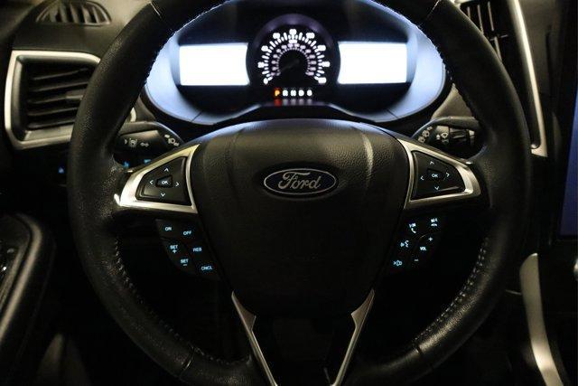 used 2024 Ford Edge car, priced at $27,985