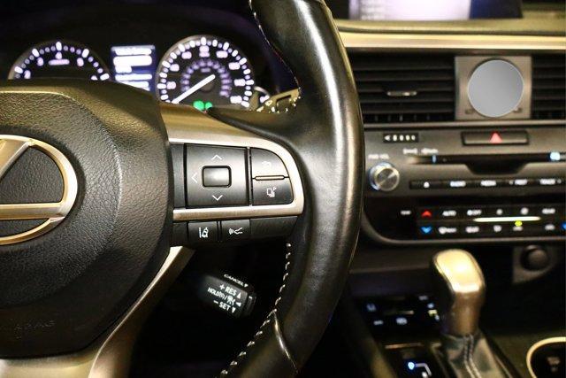 used 2018 Lexus RX 350L car, priced at $27,985