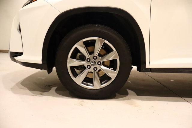 used 2018 Lexus RX 350L car, priced at $27,985