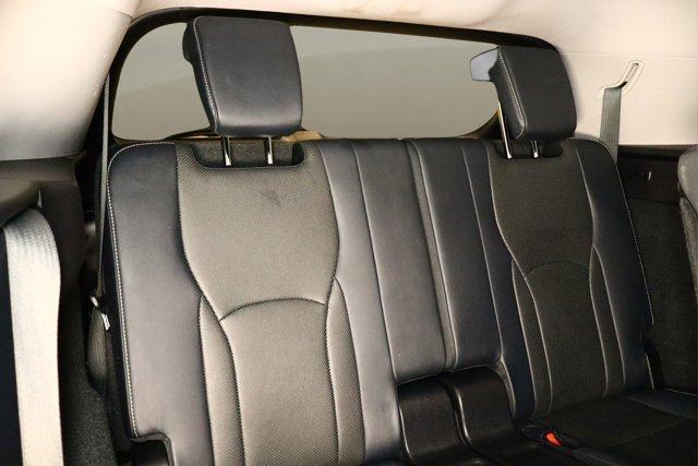 used 2018 Lexus RX 350L car, priced at $27,985