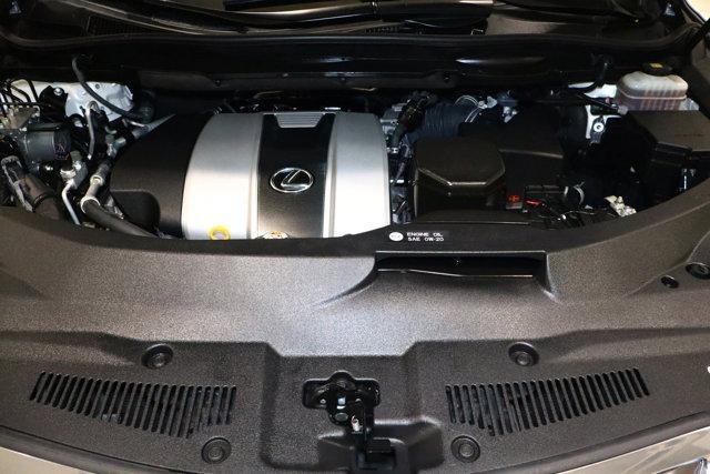 used 2018 Lexus RX 350L car, priced at $27,985