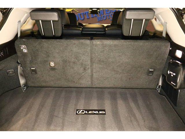 used 2018 Lexus RX 350L car, priced at $27,985