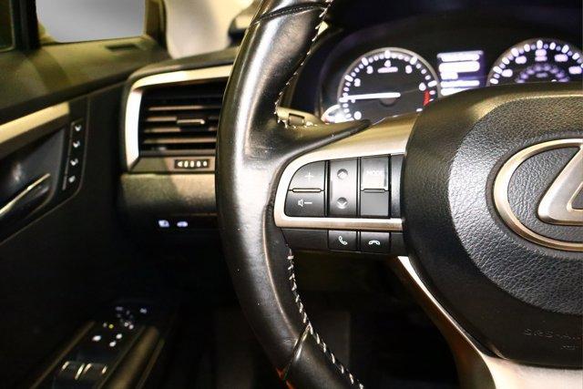 used 2018 Lexus RX 350L car, priced at $27,985