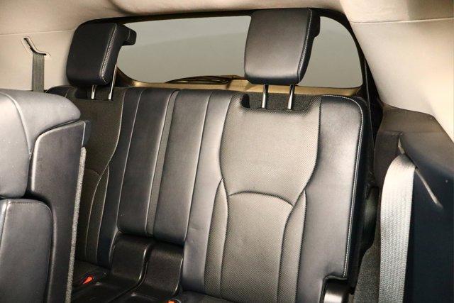 used 2018 Lexus RX 350L car, priced at $27,985