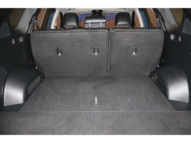 used 2023 Hyundai Santa Fe car, priced at $24,985