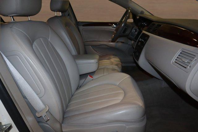 used 2007 Buick Lucerne car, priced at $10,985