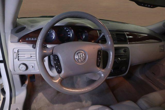 used 2007 Buick Lucerne car, priced at $10,985