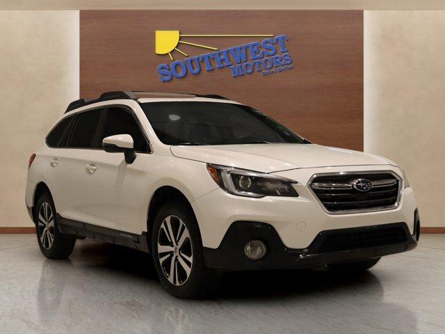 used 2019 Subaru Outback car, priced at $22,985