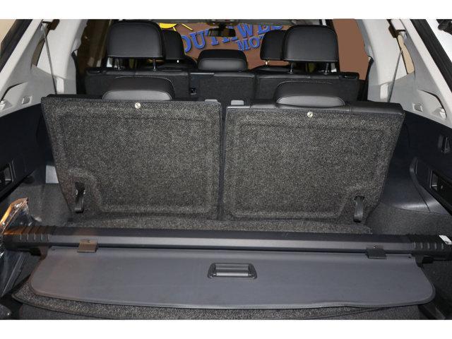 used 2021 Volkswagen Tiguan car, priced at $21,985