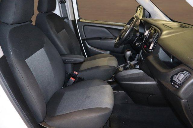 used 2020 Ram ProMaster City car, priced at $19,985