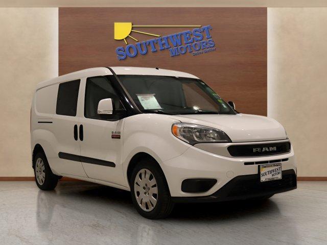 used 2020 Ram ProMaster City car, priced at $19,985