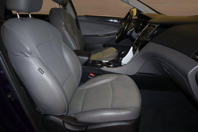 used 2014 Hyundai Sonata car, priced at $12,485