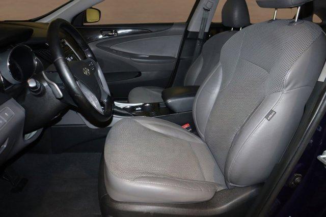 used 2014 Hyundai Sonata car, priced at $12,485