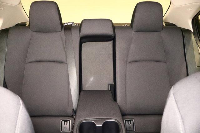 used 2024 Toyota Corolla car, priced at $21,985