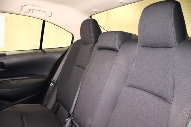 used 2024 Toyota Corolla car, priced at $21,985