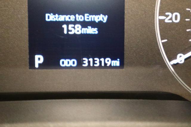 used 2024 Toyota Corolla car, priced at $21,985