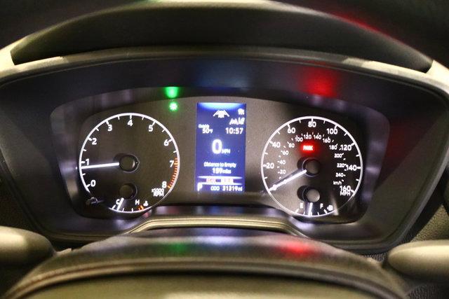 used 2024 Toyota Corolla car, priced at $21,985