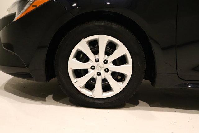 used 2024 Toyota Corolla car, priced at $21,985