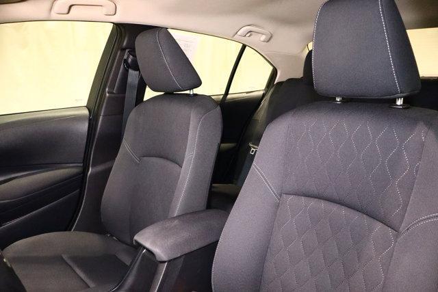 used 2024 Toyota Corolla car, priced at $21,985