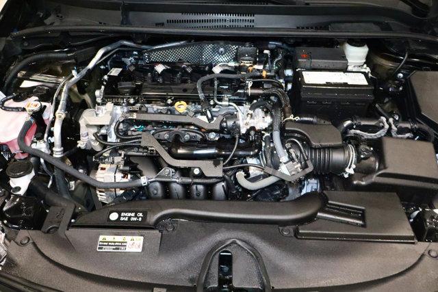 used 2024 Toyota Corolla car, priced at $21,985