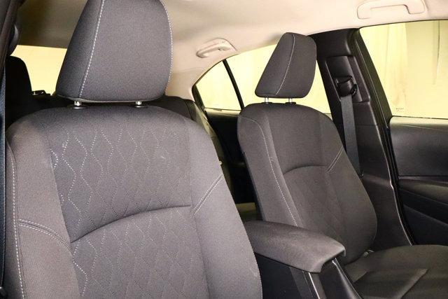 used 2024 Toyota Corolla car, priced at $21,985