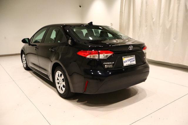 used 2024 Toyota Corolla car, priced at $21,985