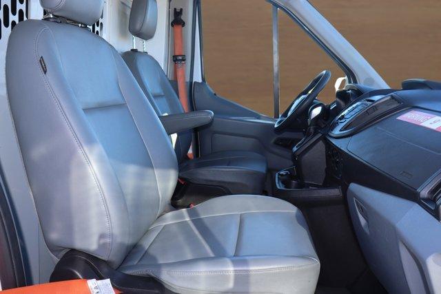 used 2019 Ford Transit-150 car, priced at $26,999