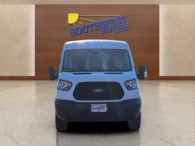 used 2019 Ford Transit-150 car, priced at $26,999