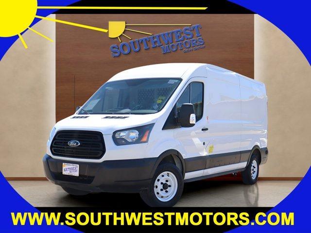 used 2019 Ford Transit-150 car, priced at $28,984