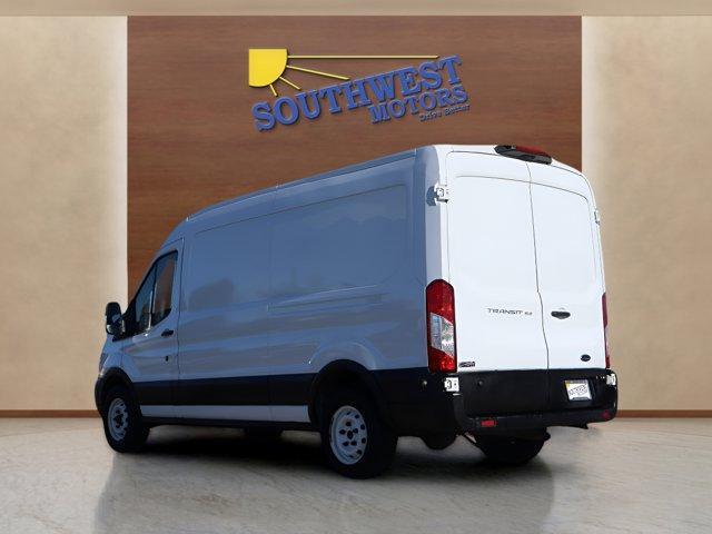 used 2019 Ford Transit-150 car, priced at $26,999