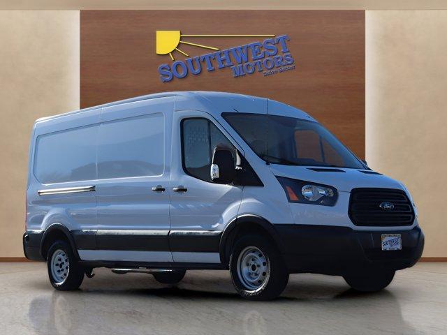 used 2019 Ford Transit-150 car, priced at $26,999